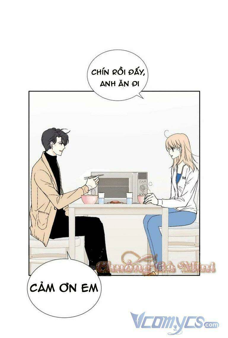 Lee Bom, Em Là Của Anh: Chapter 47