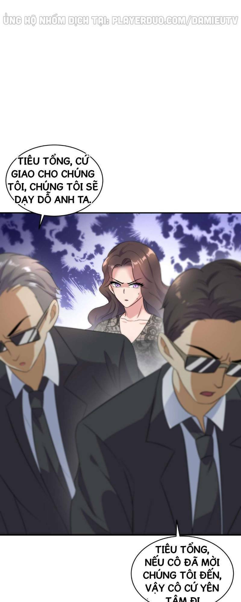 Đại Gia Livestream Vạn Giới: Chapter 10