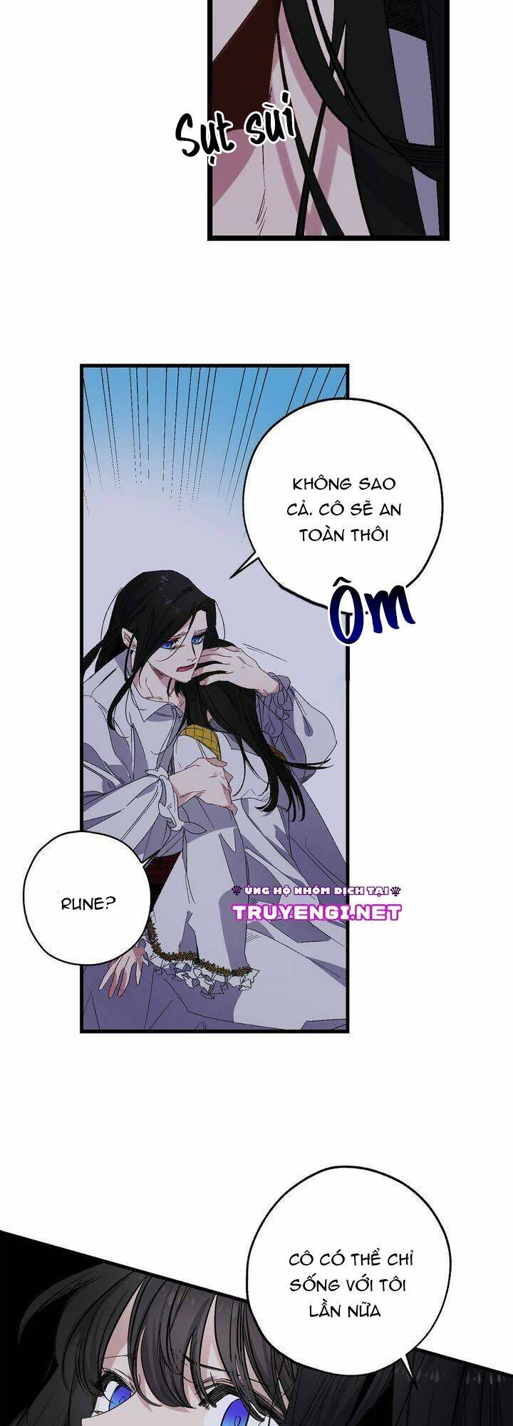 Tình Điên Dại: Chapter 59