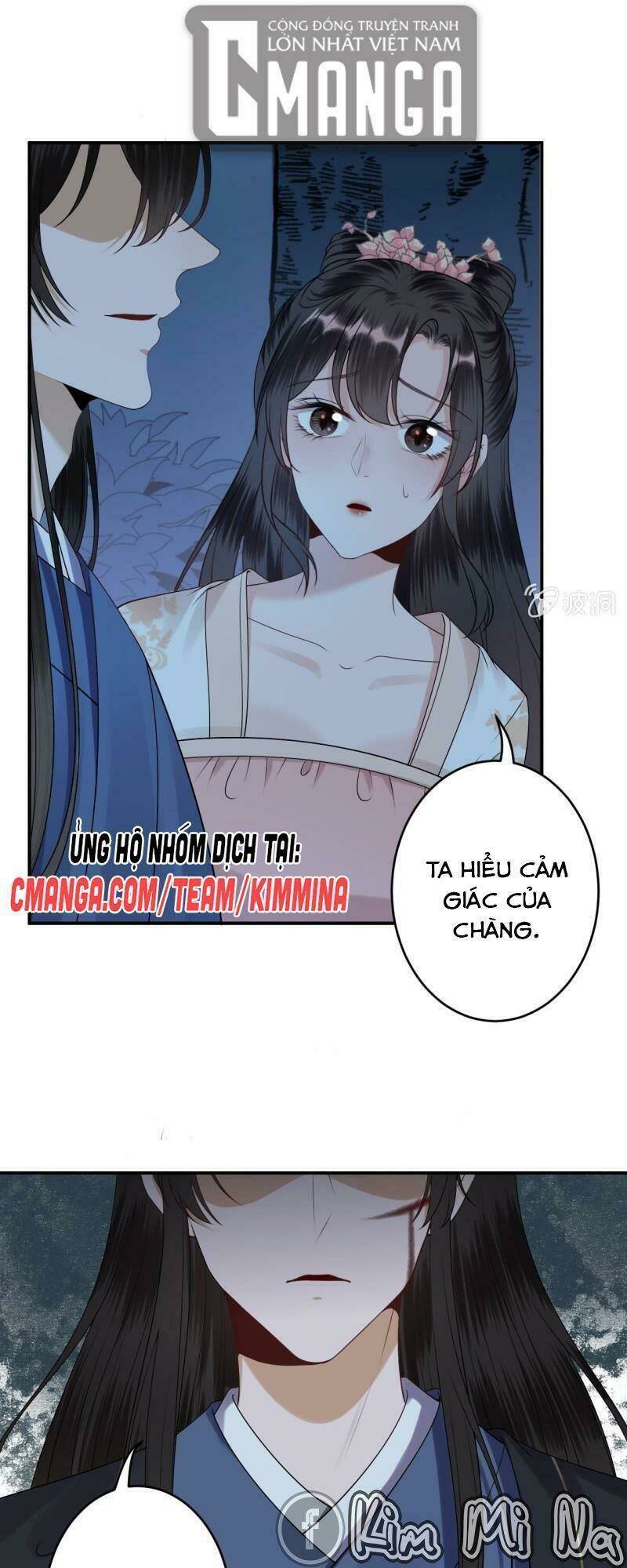 Vương Gia Kiêu Ngạo Quá Khó Cua: Chapter 125