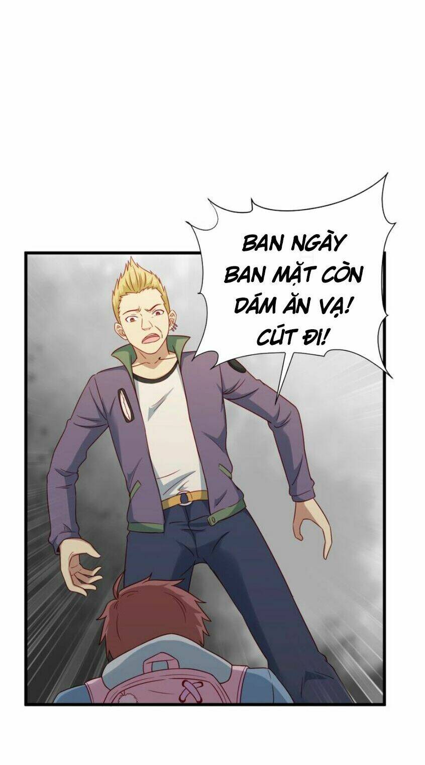 Hệ Thống Tu Tiên Mạnh Nhất: Chapter 13