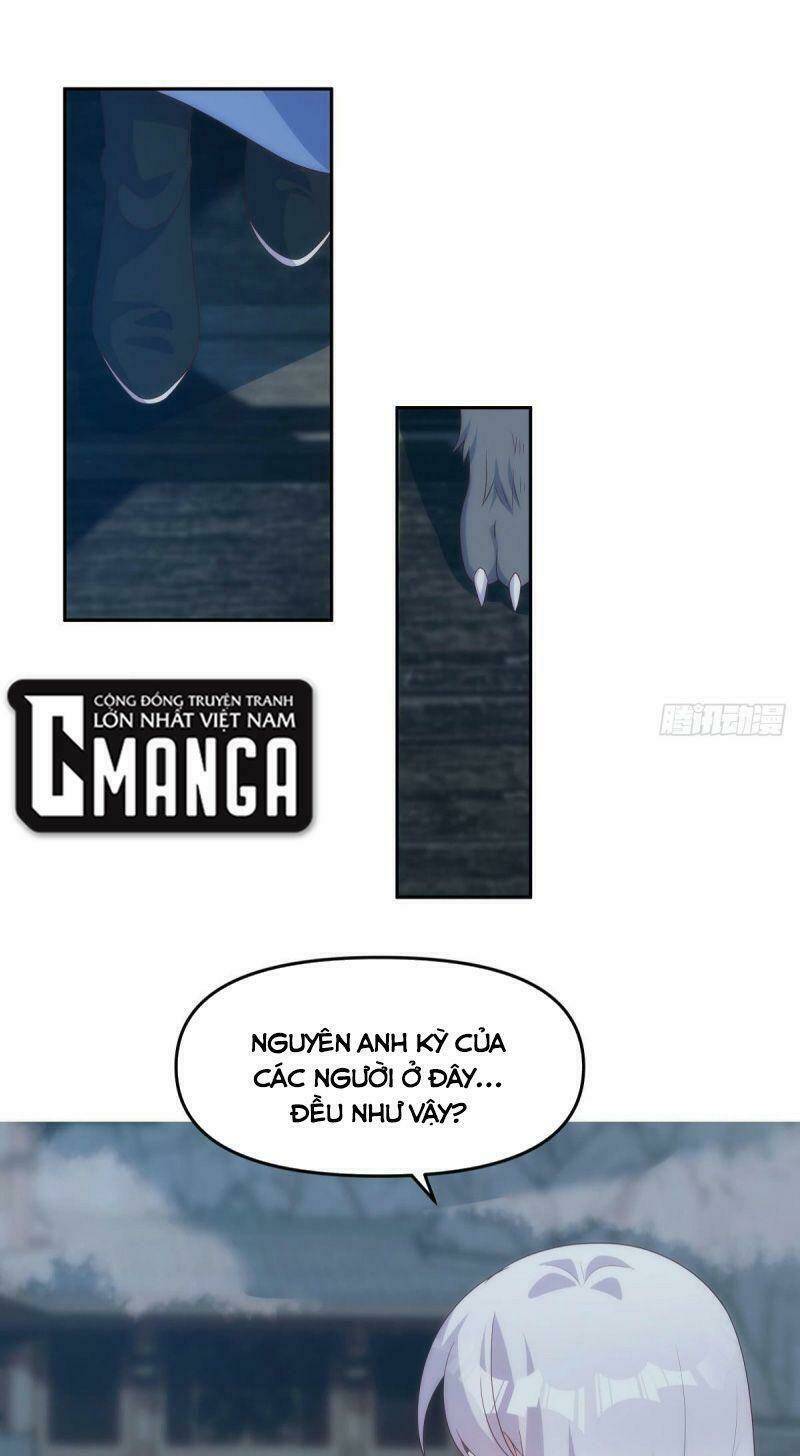 Xâm Lược Vạn Giới: Chapter 81