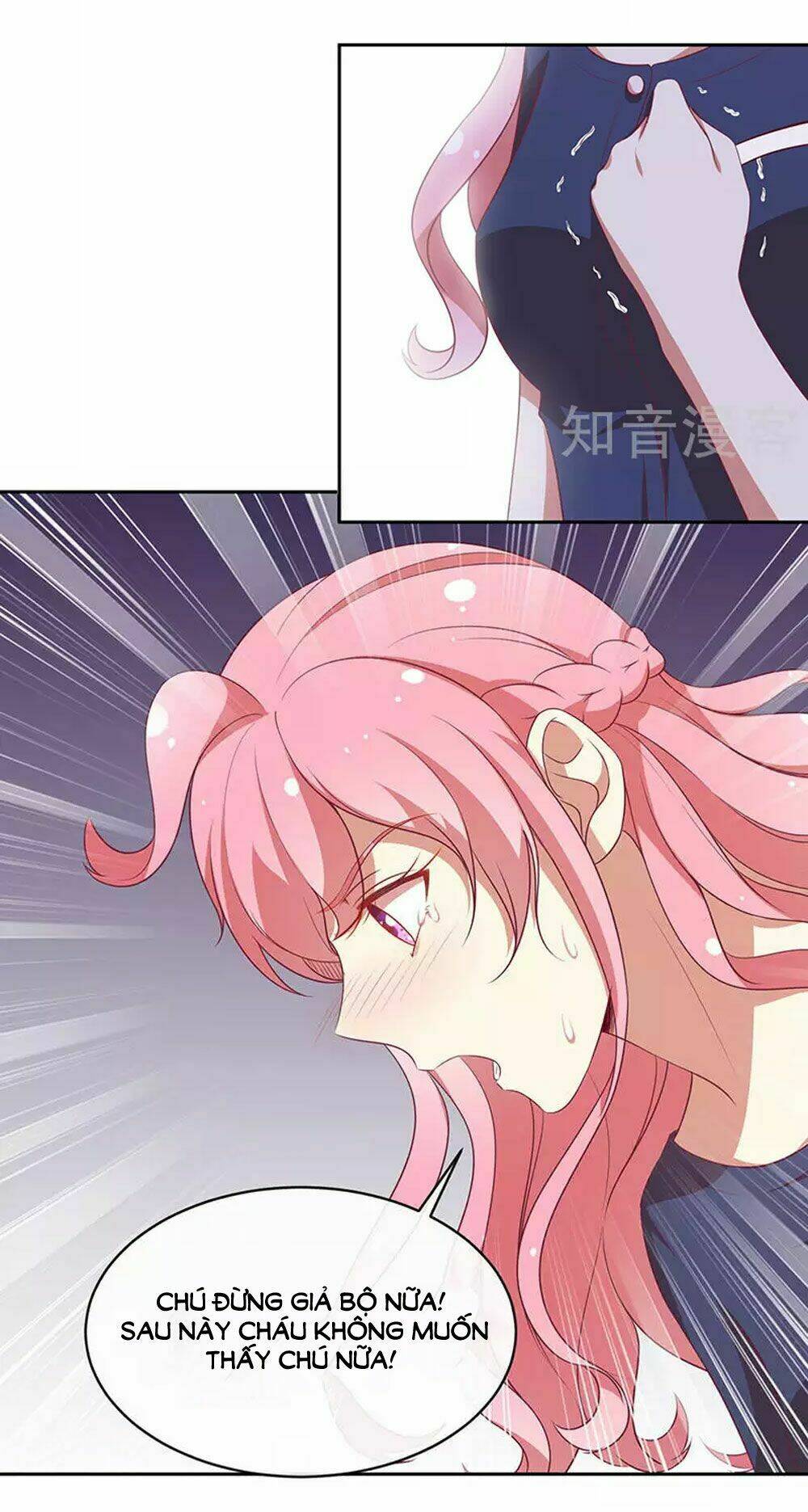 Cả Thế Giới Đều Không Bằng Người: Chapter 73