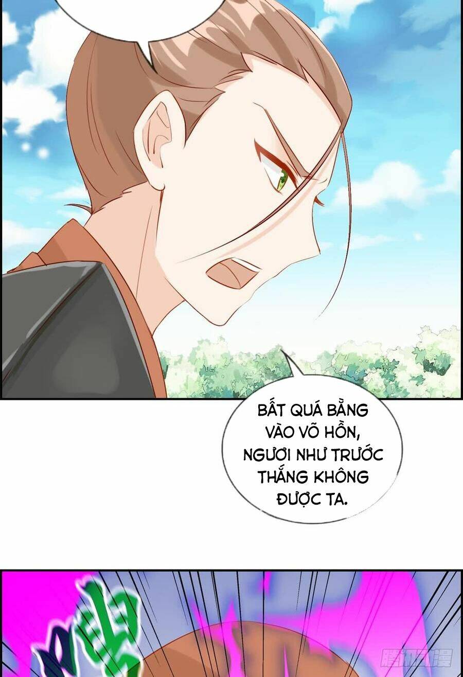 Tối Cường Hoàn Khố Hệ Thống: Chapter 24