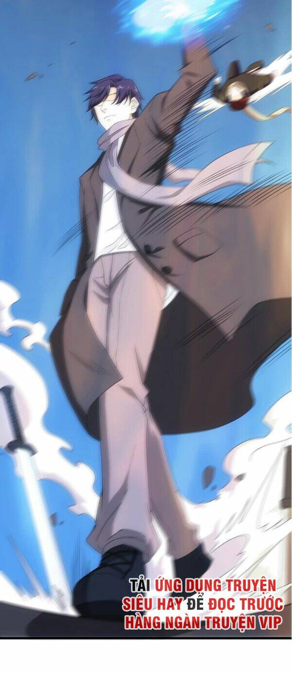 Người Ở Rể Mạnh Nhất: Chapter 9
