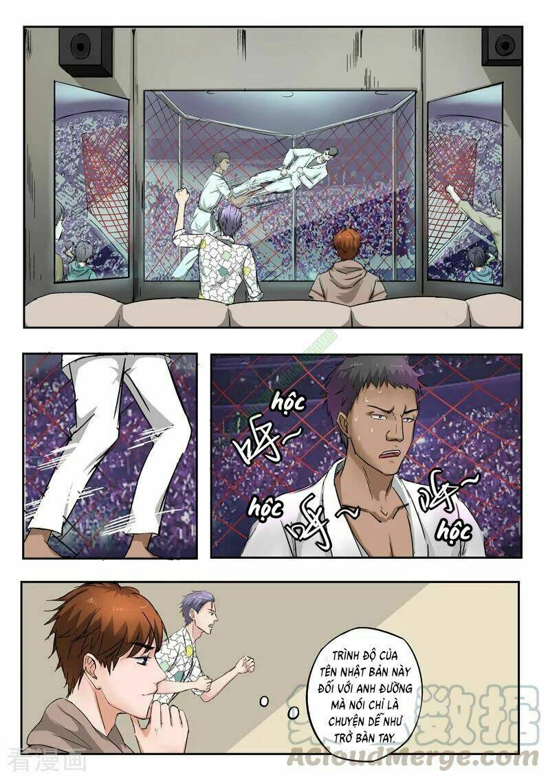Thấu Thị Chi Nhãn: Chapter 200
