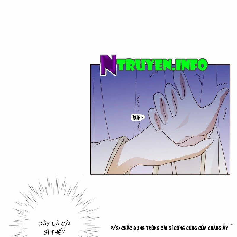 Thông Linh Phi: Chapter 186