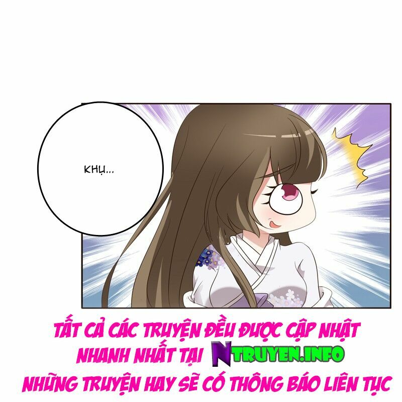 Thông Linh Phi: Chapter 174