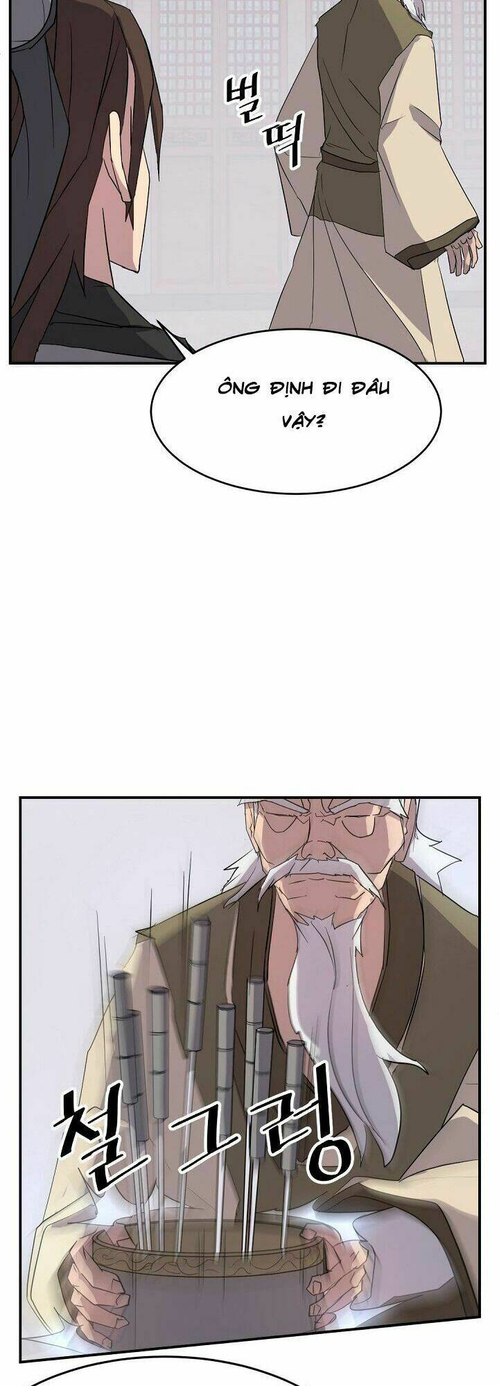 Trọng Sinh, Bất Khả Chiến Bại: Chapter 63