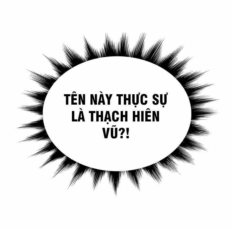 Thiên Hạ Đệ Nhất Cao Thủ Đi Học: Chapter 12