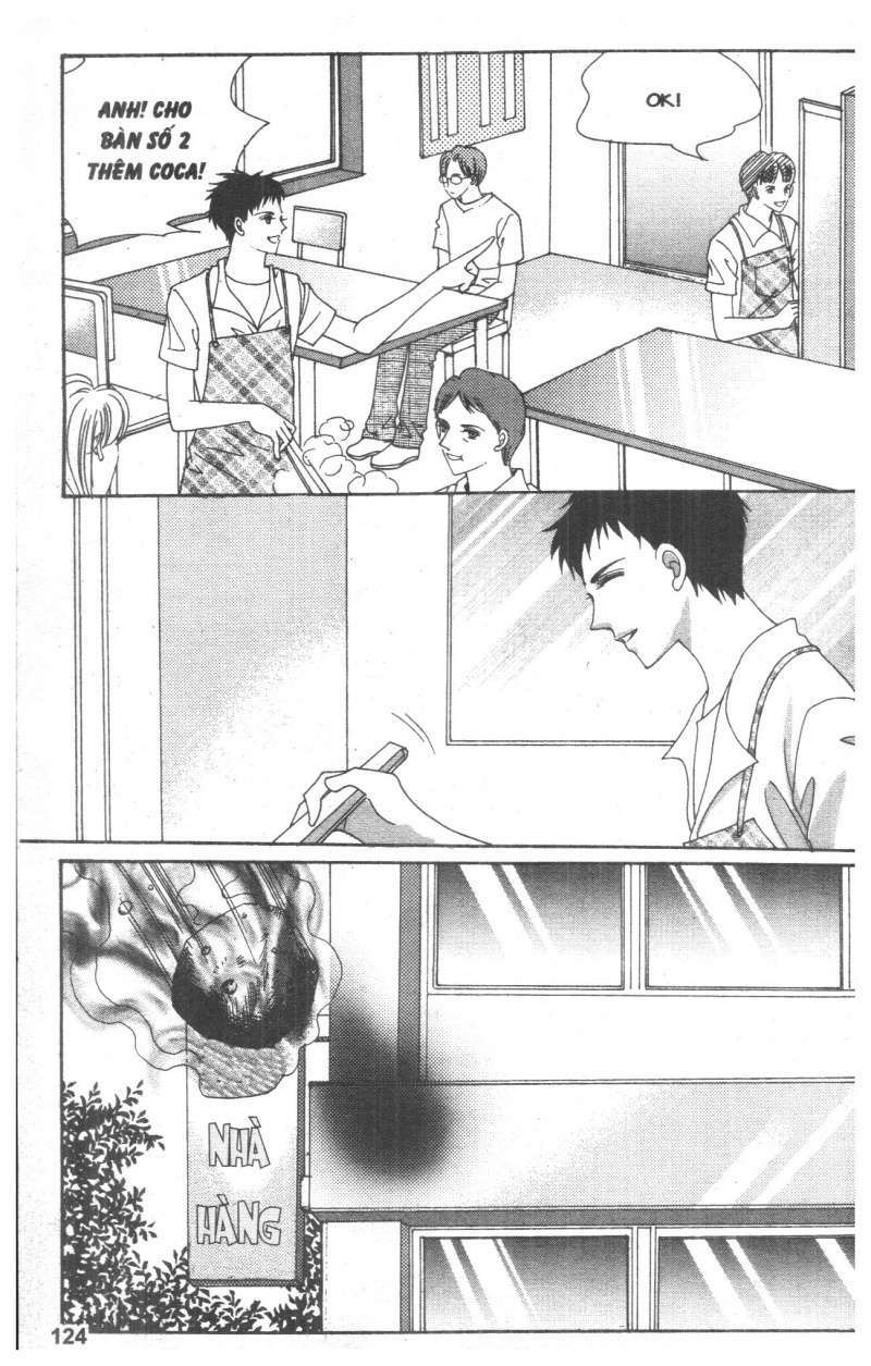 Cũng Vì Em: Chapter 18