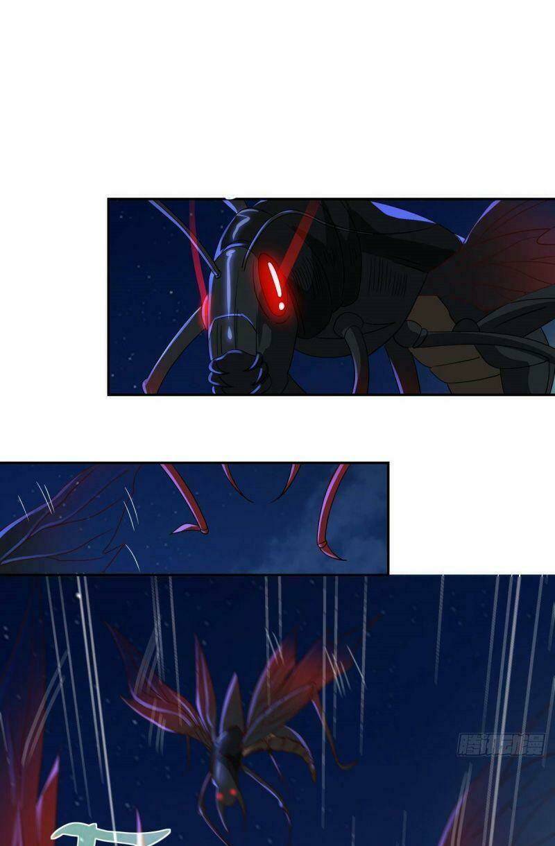 Xâm Lược Vạn Giới: Chapter 66