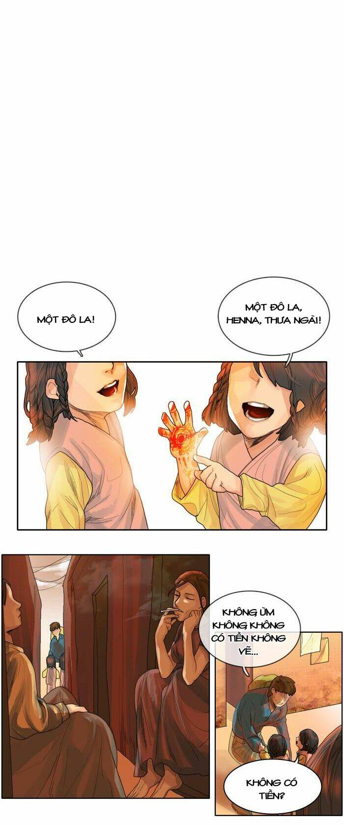 For The Sake Of Sita: Chapter 7