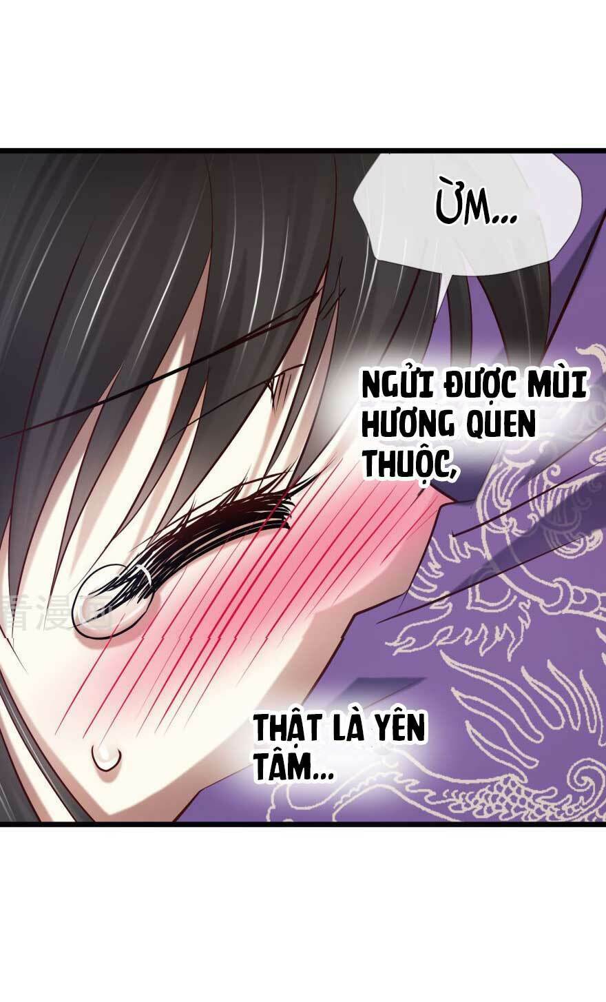 Một Vạn Tư Thế Công Lược Yêu Nam: Chapter 18