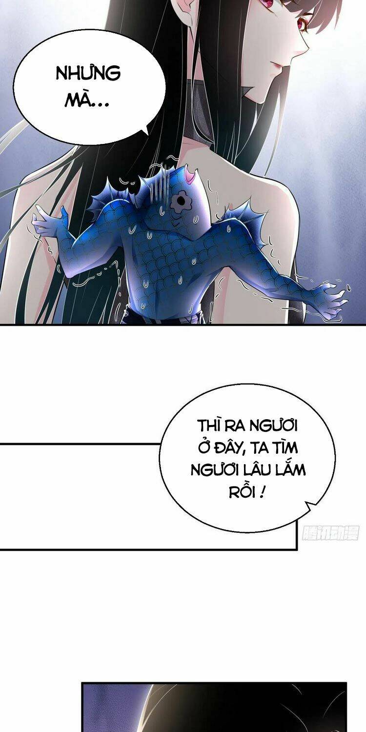 Tà Du Ký: Chapter 107
