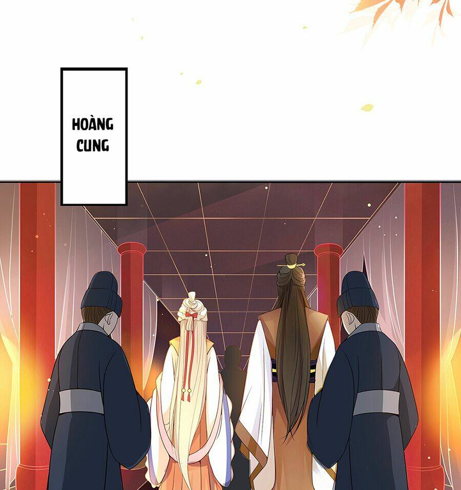 Vương Phi Thật Uy Vũ: Chapter 9.2