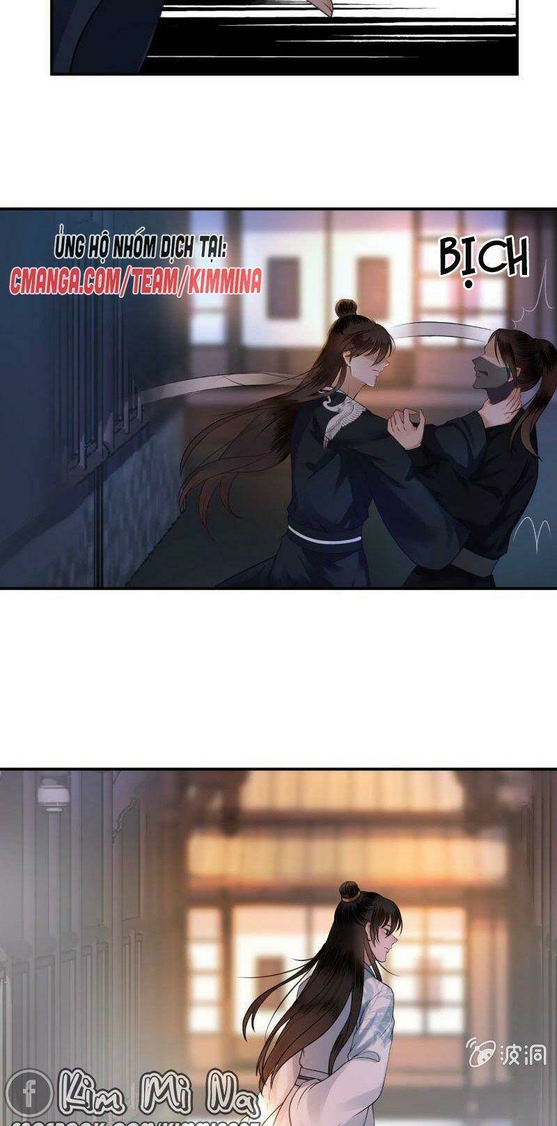 Vương Gia Kiêu Ngạo Quá Khó Cua: Chapter 89