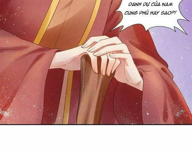 Thịnh Sủng Y Phi Chi Dao Quan Truyện: Chapter 40