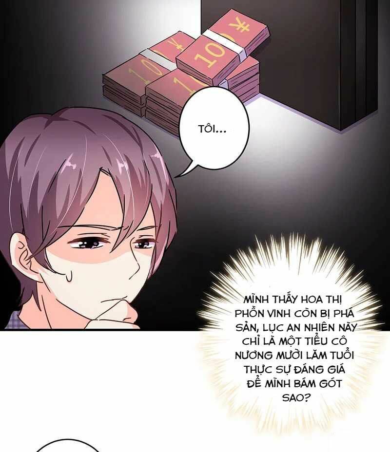 Trọng Sinh Chi Hao Môn Cường Thế Quy Lai: Chapter 121
