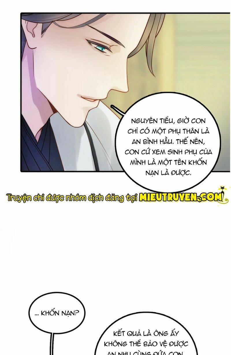 Cướp Chàng Vợ Về Đón Năm Mới: Chapter 42