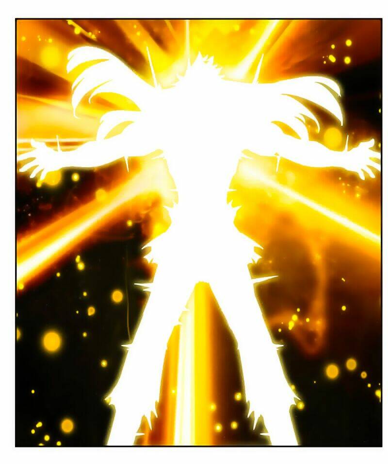 Cửu Dương Thần Vương: Chapter 54