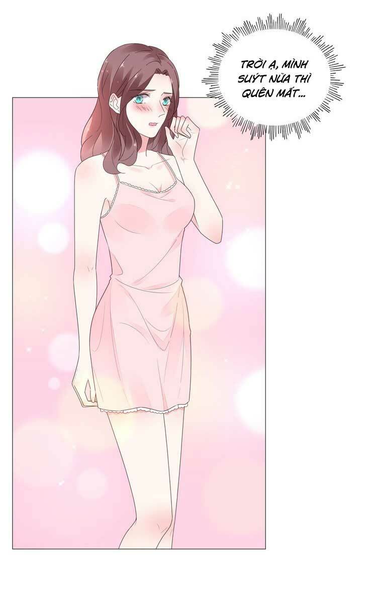 Điều Ước Sủng Ái Bất Bình Đẳng: Chapter 41