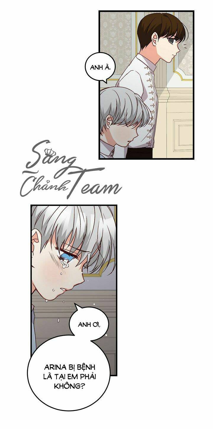Đừng Chọc Đứa Em Gái Bé Bỏng Của Chúng Tôi: Chapter 11