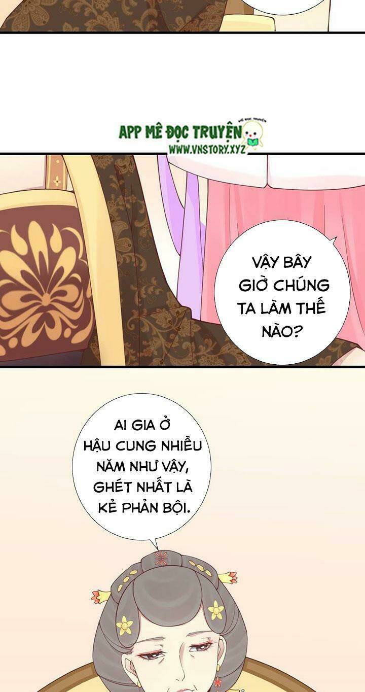 Hoàng Hậu Bận Lắm: Chapter 143