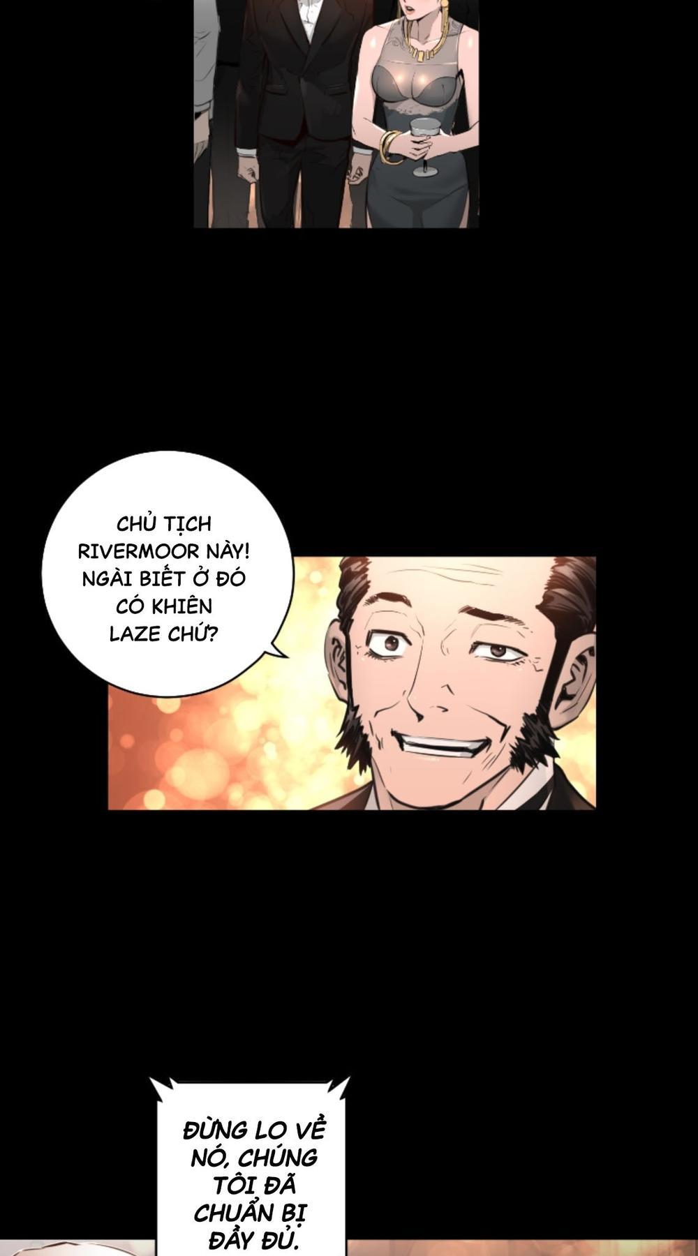 Dị Giới Tam Tuyệt: Chapter 62
