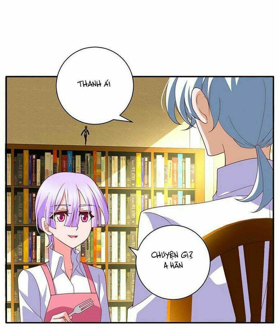 Người Yêu Khát Máu Của Tôi: Chapter 48