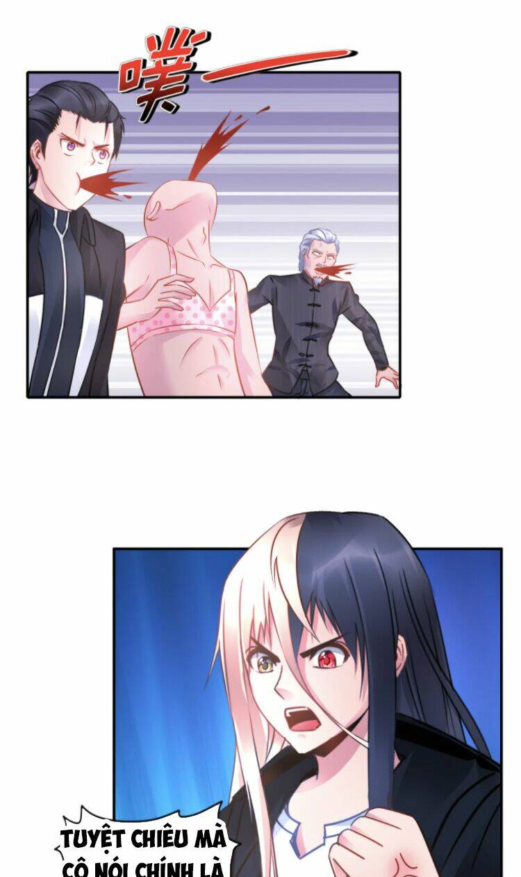 Phong Thủy Thiên Sư: Chapter 44