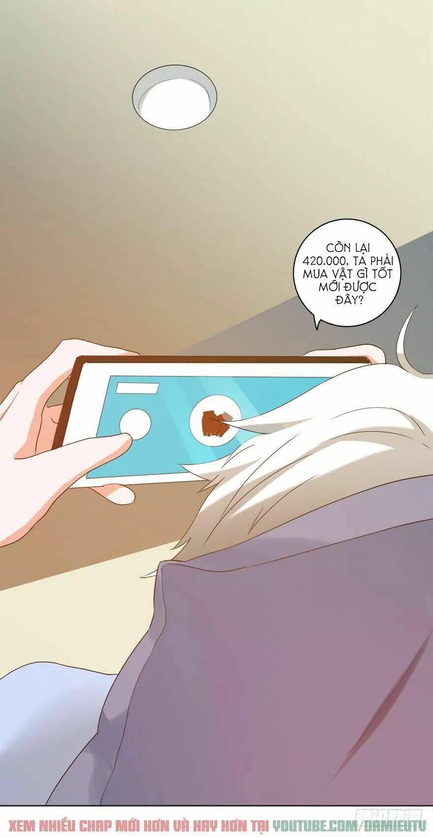 Đô Thị Tu Luyện Cuồng Triều: Chapter 19