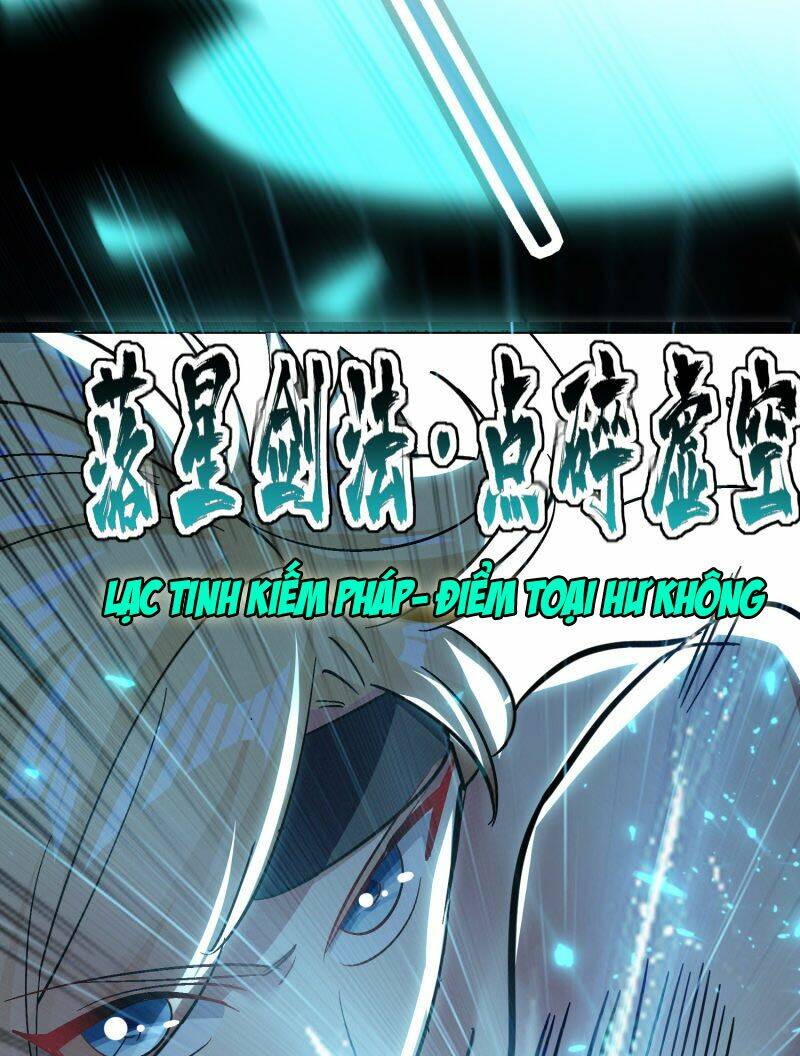 Vạn Giới Tiên Vương: Chapter 66