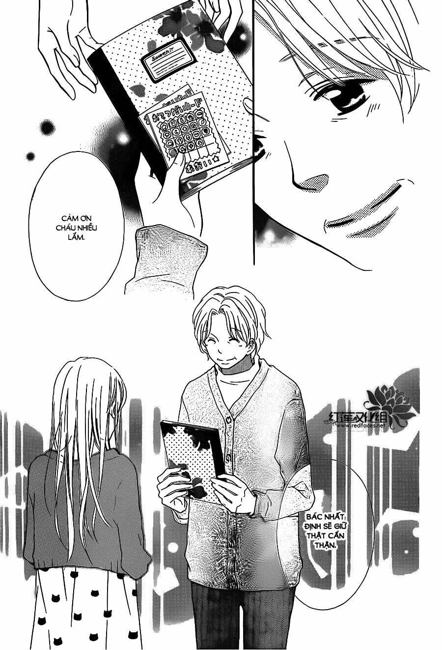 Love So Life: Chapter 101