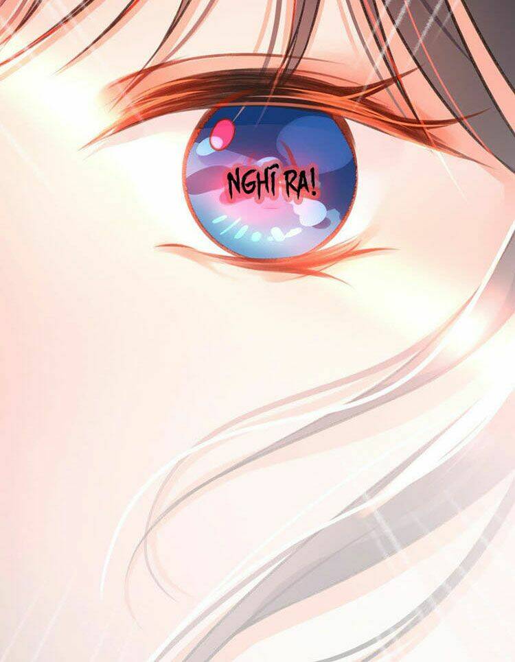 Thái Tử, Người Thật Ngọt Ngào: Chapter 4
