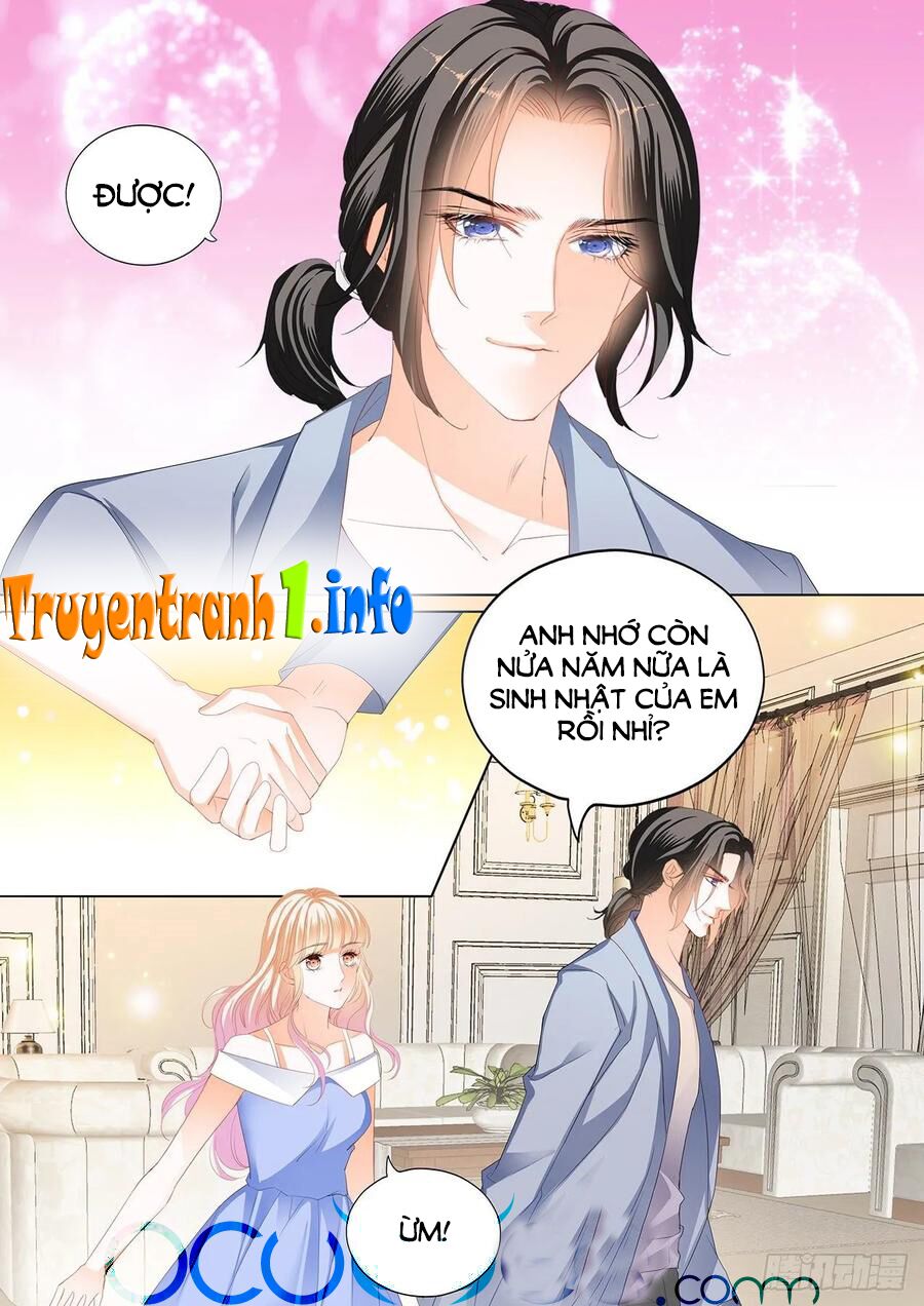 Bá Đạo Tiểu Thúc, Xin Trêu Chọc Vừa Thôi!: Chapter 159
