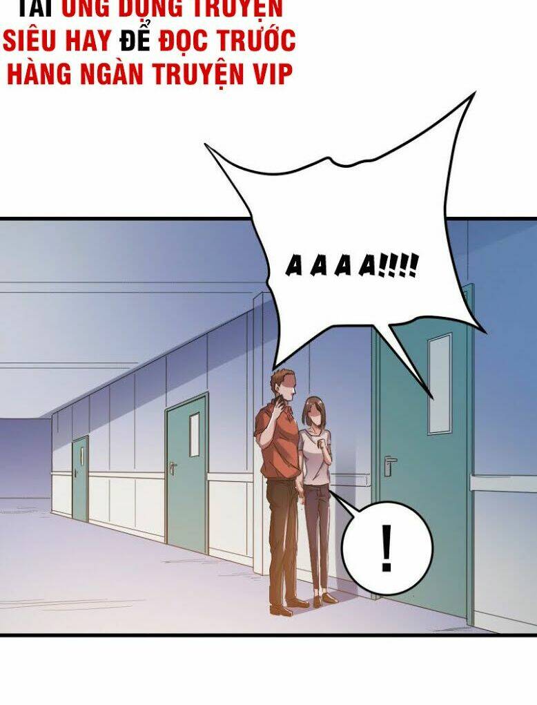 Trò Chơi Thời Mạt Thế: Chapter 1