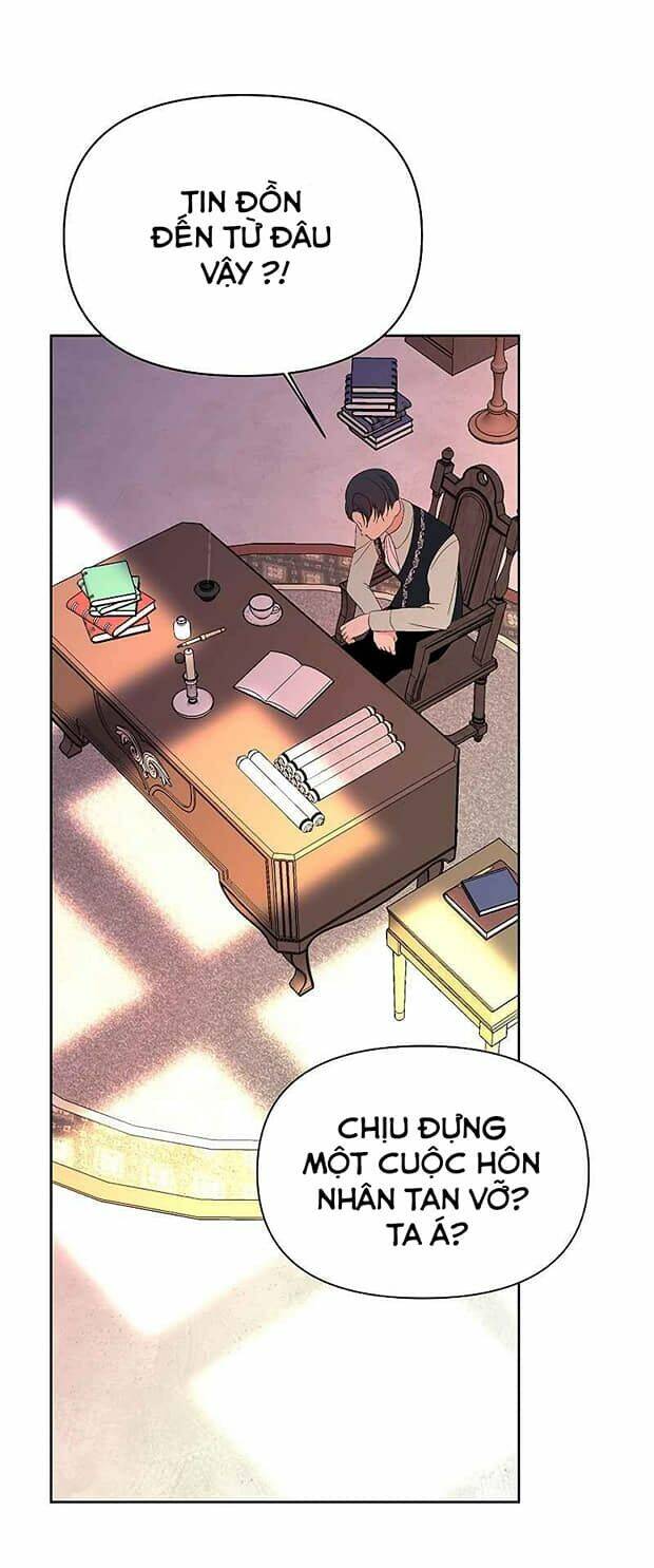 Công Chúa Thời Gian Có Hạn: Chapter 8