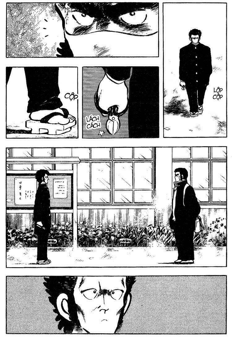 Touch: Chapter 80