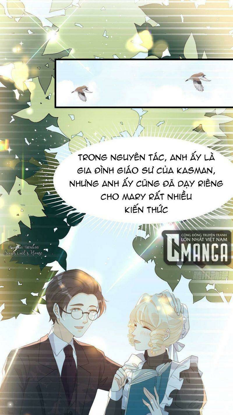 Không Thể Hòan Hảo Tuyệt Đối: Chapter 19