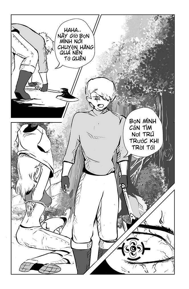 Noa: Chapter 27