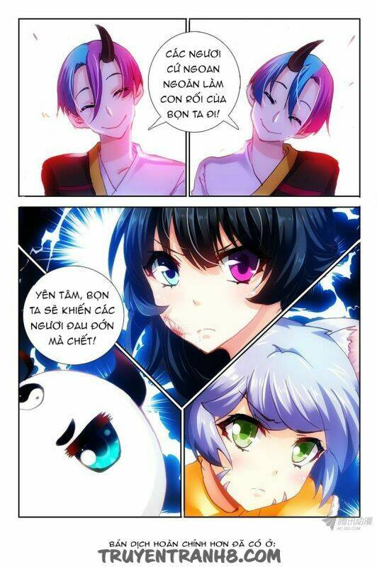 La Sát Đại Nhân Hãy Dừng Chân: Chapter 78