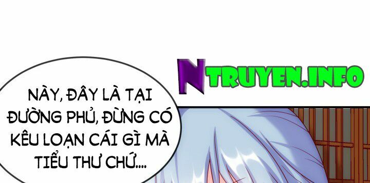 Đô đốc đại nhân sủng thê kí: Chapter 1.5