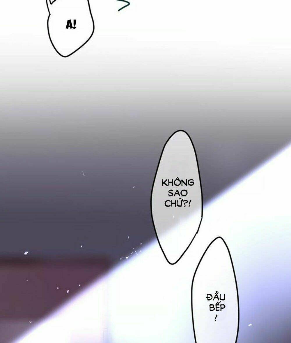 Tháng Sáu Kì Diệu: Chapter 16