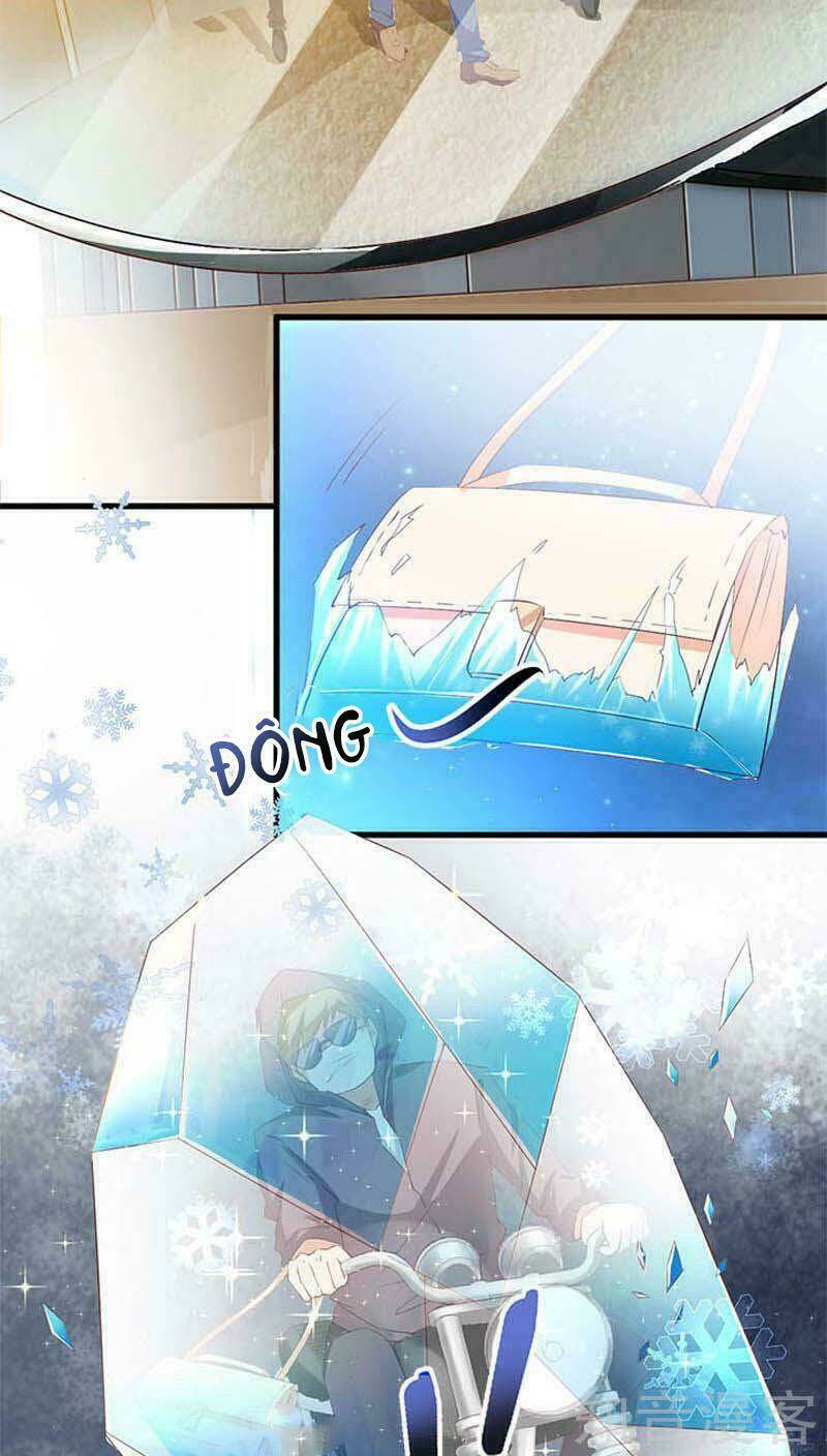 Nam Thần Là Một Đôi: Chapter 34