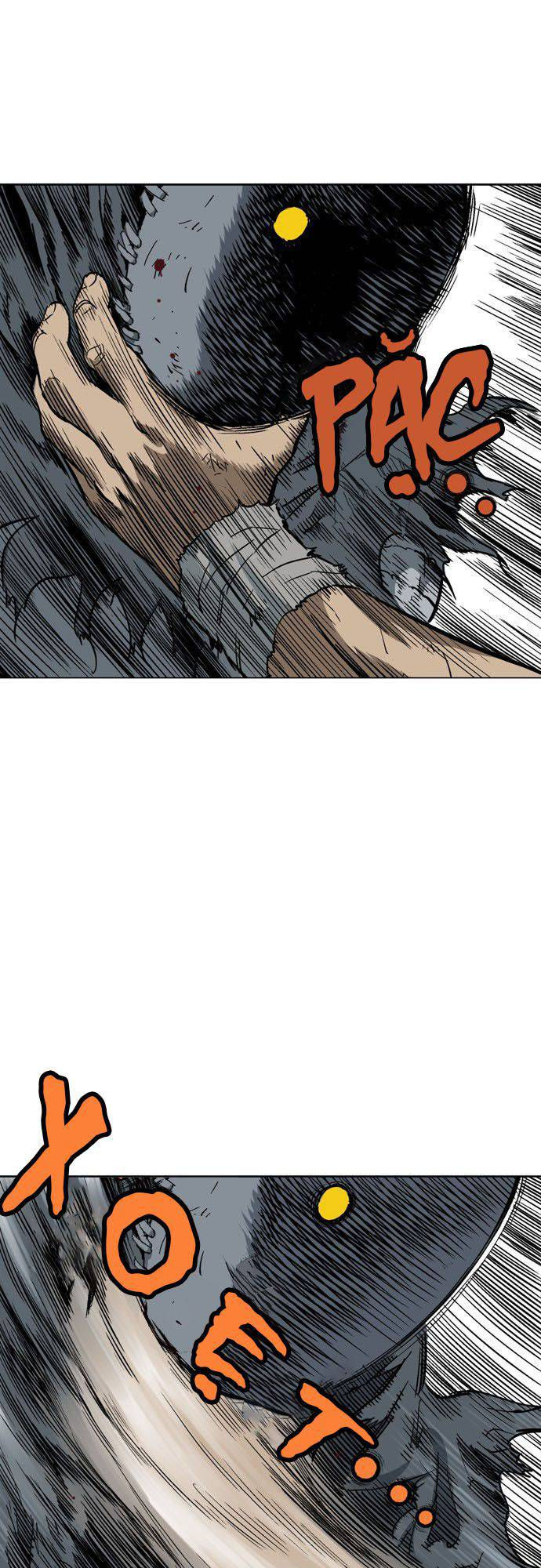 Cao Thủ 2: Chapter 17