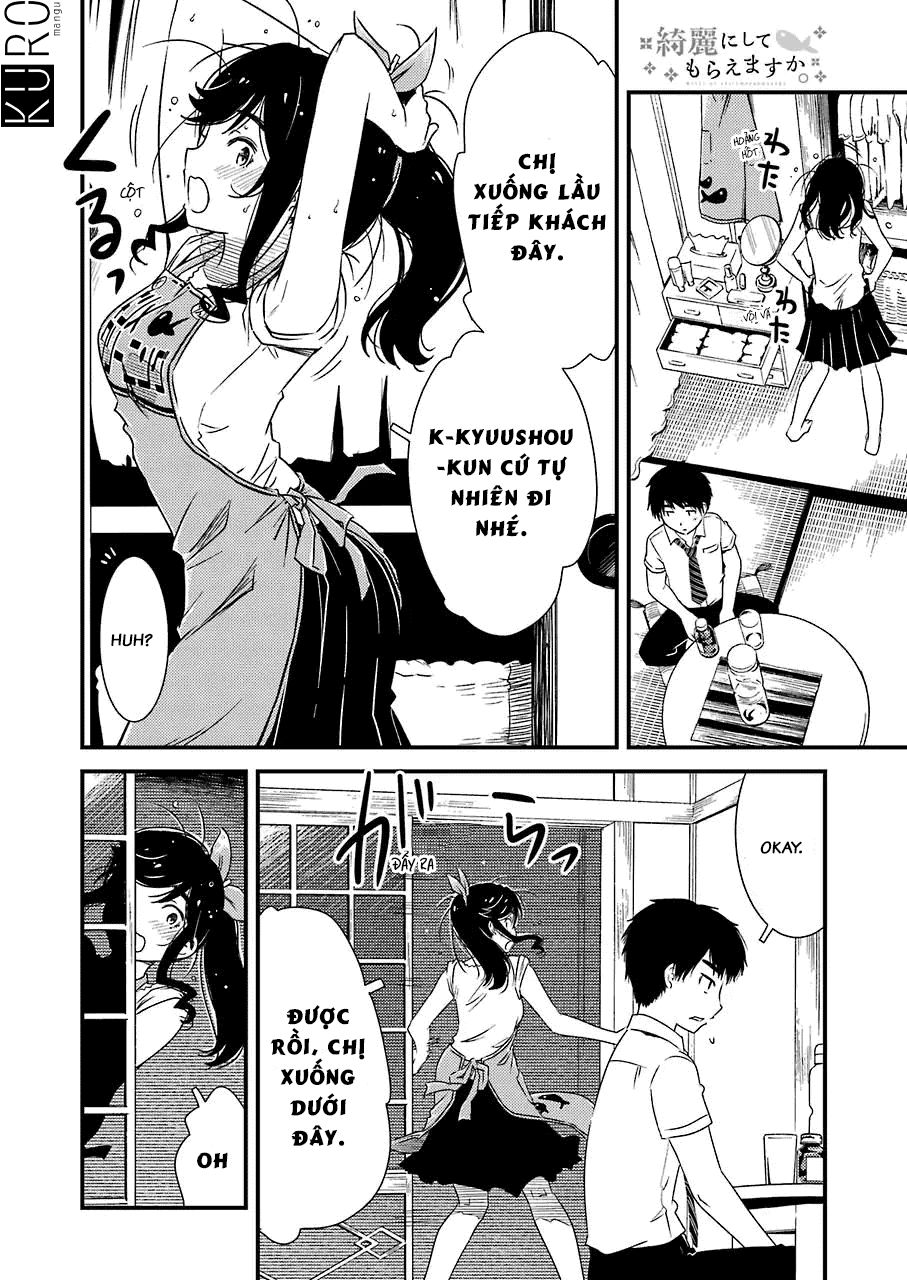 Vô Thượng Thần Vương: Chapter 6