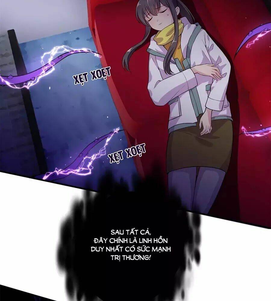 Từ Chối Kết Hôn Với Đại Gia: Cô Dâu Bỏ Trốn: Chapter 22