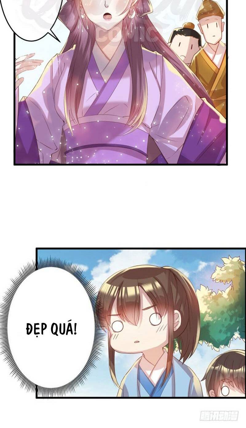 Siêu Phàm Truyện: Chapter 9