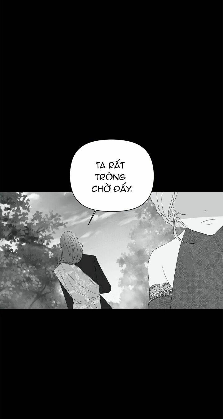 Công Chúa Thời Gian Có Hạn: Chapter 30